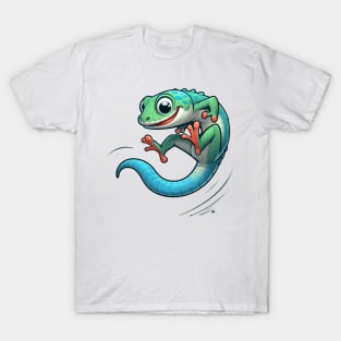 lizard T-Shirt